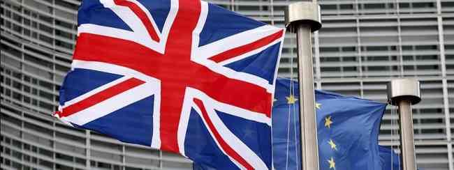 Brexit explainer: Britain's referendum on EU membership